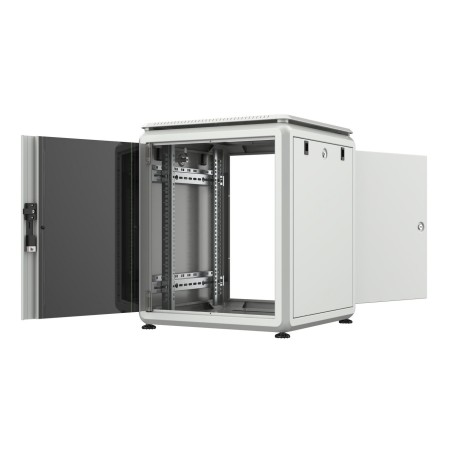 Lanview 19" 12U Rack Cabinet 600 x